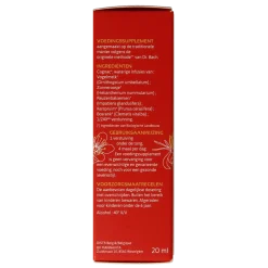 Outlet Ladrome First aid - eerste hulp spray 39 bio