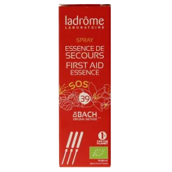 Outlet Ladrome First aid - eerste hulp spray 39 bio