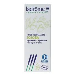 Ladrome Jojobaolie