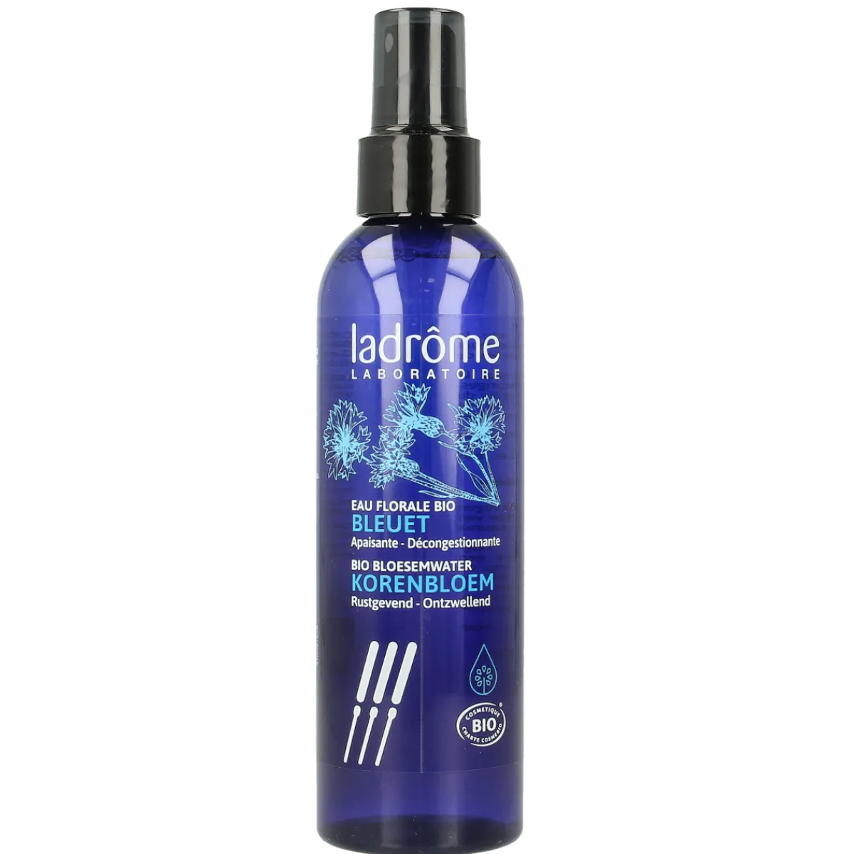 Sale Ladrome Korenbloemwater spray hydrolaat