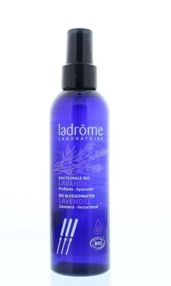 Outlet Ladrome Lavendelwater spray bio (hydrolaat)