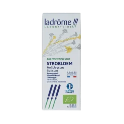 Online Ladrome Strobloem olie bio