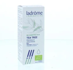 Ladrome Tea tree olie bio