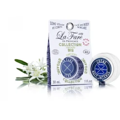 La Fare 1789 Night cream intense