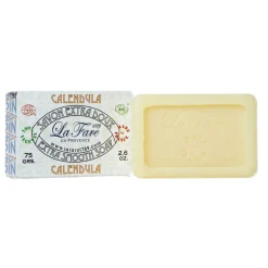Outlet La Fare 1789 Zeep extra smooth calendula