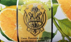 La Florentina Zeep citrus