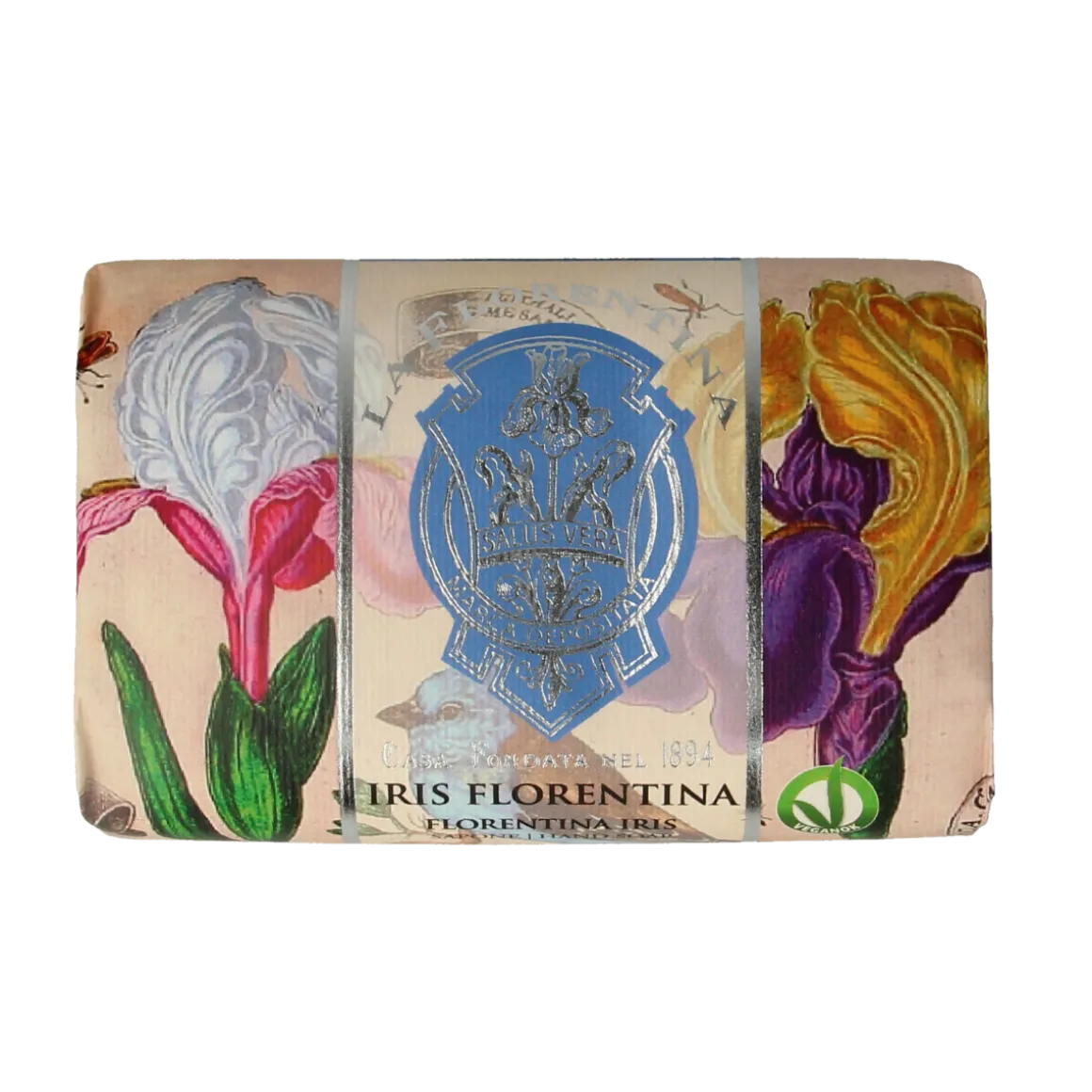 La Florentina Zeep florentijnse iris