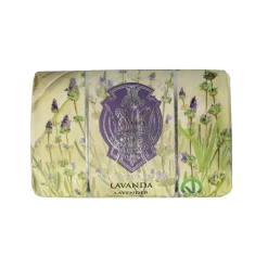 La Florentina Zeep lavendel