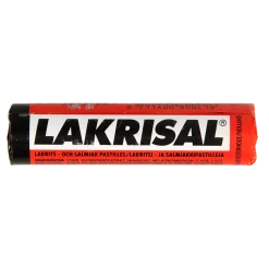 Best Lakrisal Salmiak