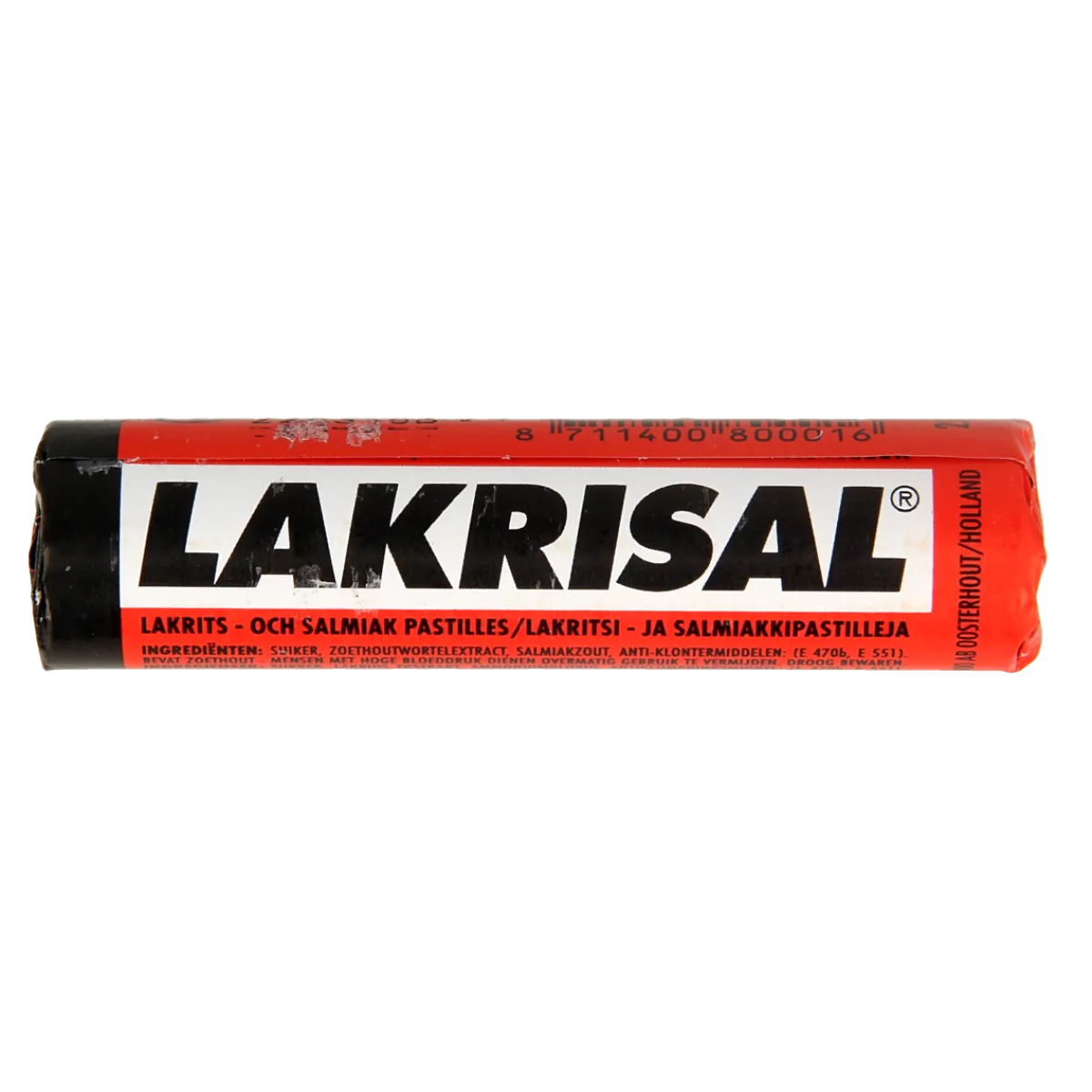 Best Lakrisal Salmiak