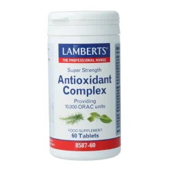 Clearance Lamberts Antioxidant complex super sterk