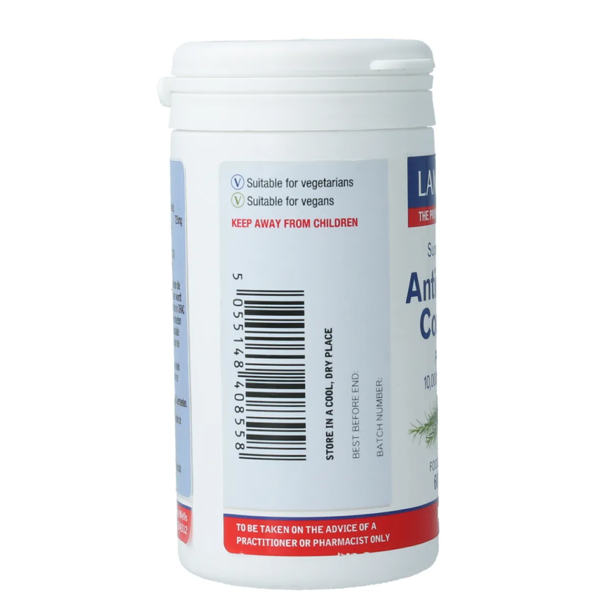 Clearance Lamberts Antioxidant complex super sterk