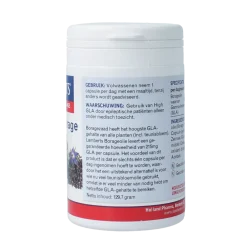 Lamberts Borageolie starflower 1000mg