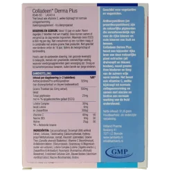 Lamberts Colladeen derma plus