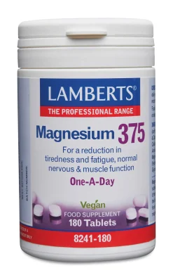 Clearance Lamberts Magnesium 375