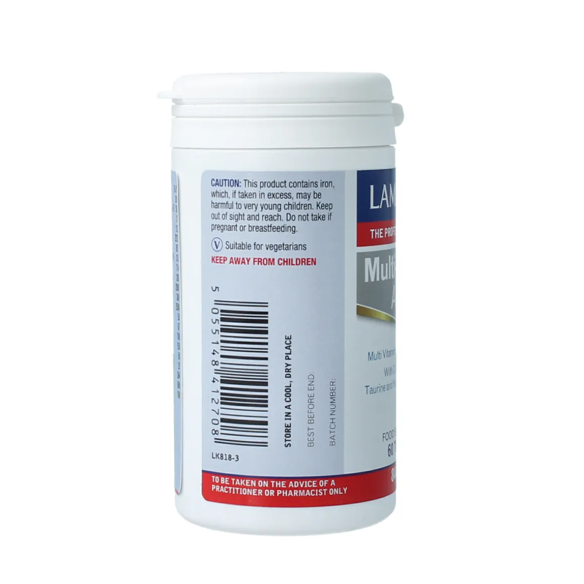 Lamberts Multi-Guard ADR