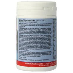 Clearance Lamberts Multi-Guard osteo advance 50+
