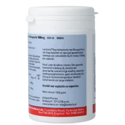 Lamberts Teunisbloem met borageolie 1000mg