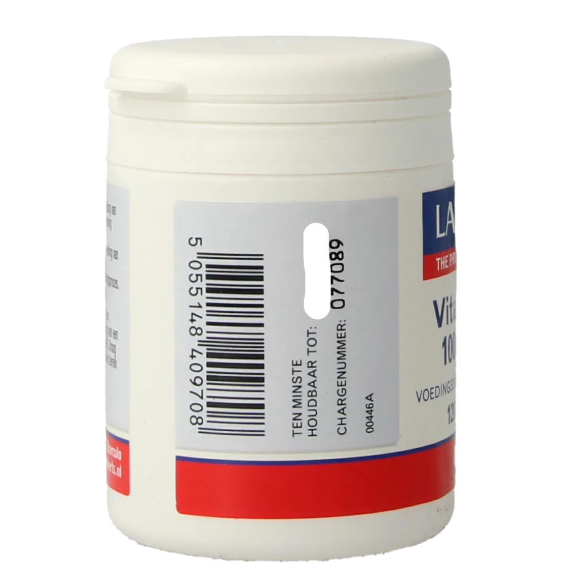 Lamberts Vitamine D3 1000IE 25mcg
