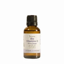New Laveen Olive drop Vitamine D bio