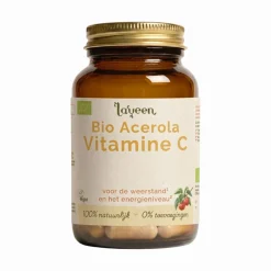 Laveen Vitamine C acerola bio