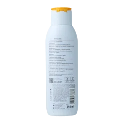 Lavera Basis Sensitiv bodylotion firming bio EN-IT