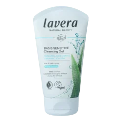 Discount Lavera Basis Sensitive cleansing gel