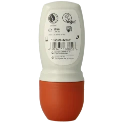 Lavera Deodorant roll-on natural & strong bio