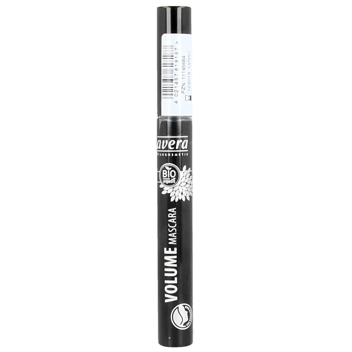 Hot Lavera Mascara volume brown bio