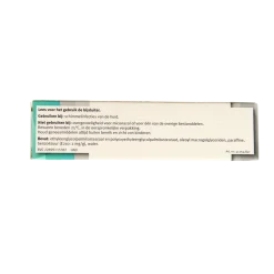 Leidapharm Miconazol 20mg/g creme