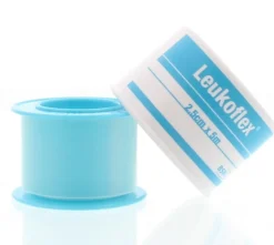Sale Leukoflex Hechtpleister 5m x 2.50cm
