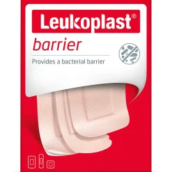 Leukoplast Barriere pleister mix