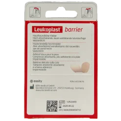 Leukoplast Barrier 22 x 72mm
