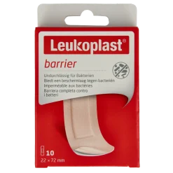 Leukoplast Barrier 22 x 72mm