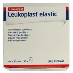 Discount Leukoplast Vingertoppleister 44 x 50mm
