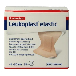 Discount Leukoplast Vingertoppleister 44 x 50mm