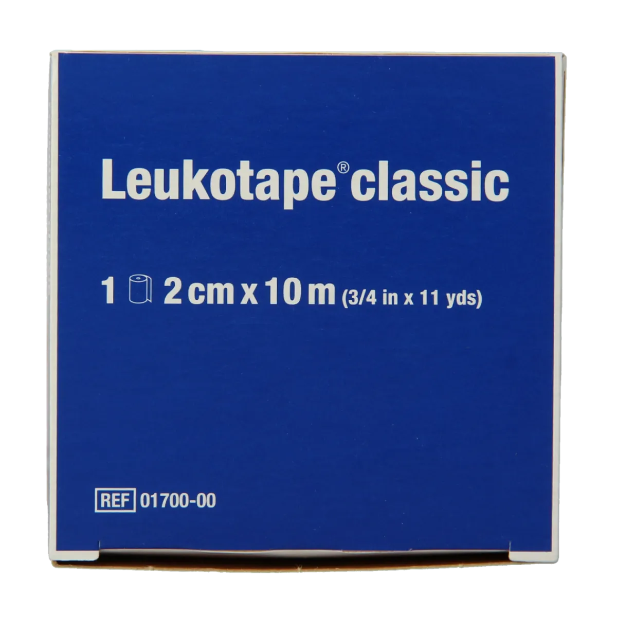 Clearance Leukotape Classic 10m x 2.00cm