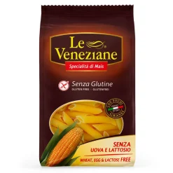 Clearance Le Veneziane Penne glutenvrij
