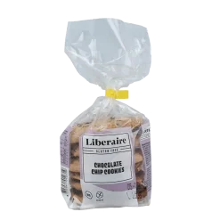 Liberaire Chocolate chip koek bio