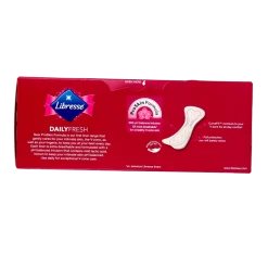 Libresse Inleg extra long