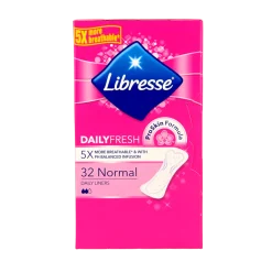 Discount Libresse Inleg normaal