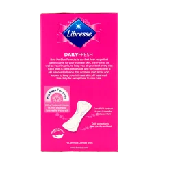 Discount Libresse Inleg normaal