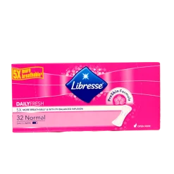 Discount Libresse Inleg normaal