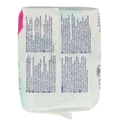 Libresse Maandverband pursens ultra normaal