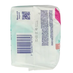Libresse Maandverband pursens ultra normaal