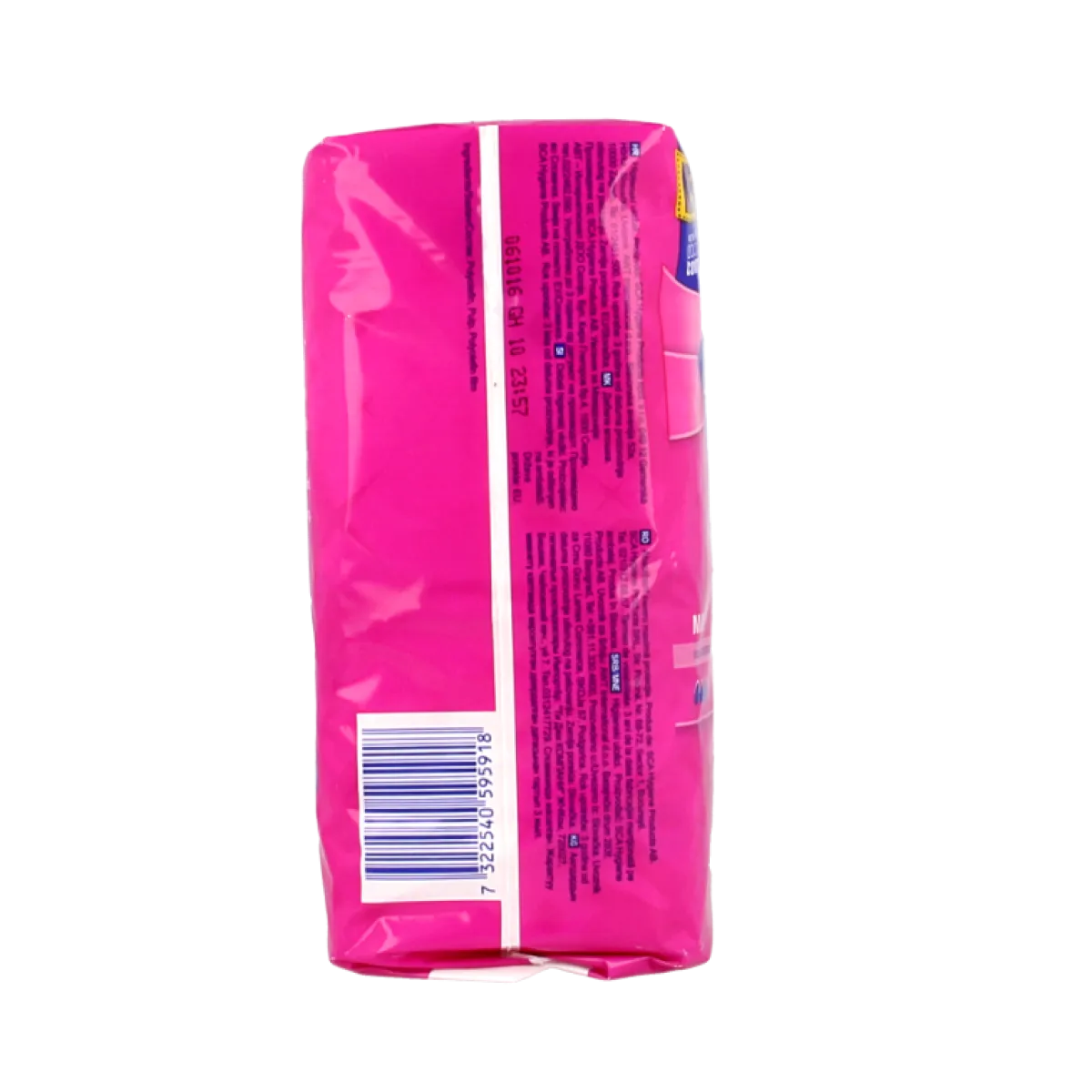 Discount Libresse Maxi normaal clip