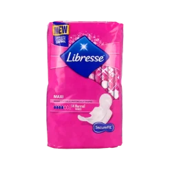 Discount Libresse Maxi normaal clip