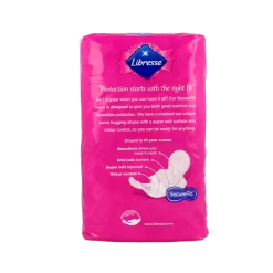 Discount Libresse Maxi normaal clip