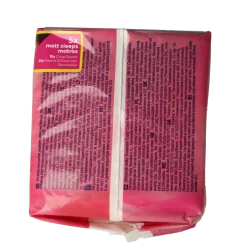 Clearance Libresse Ultra normal wing