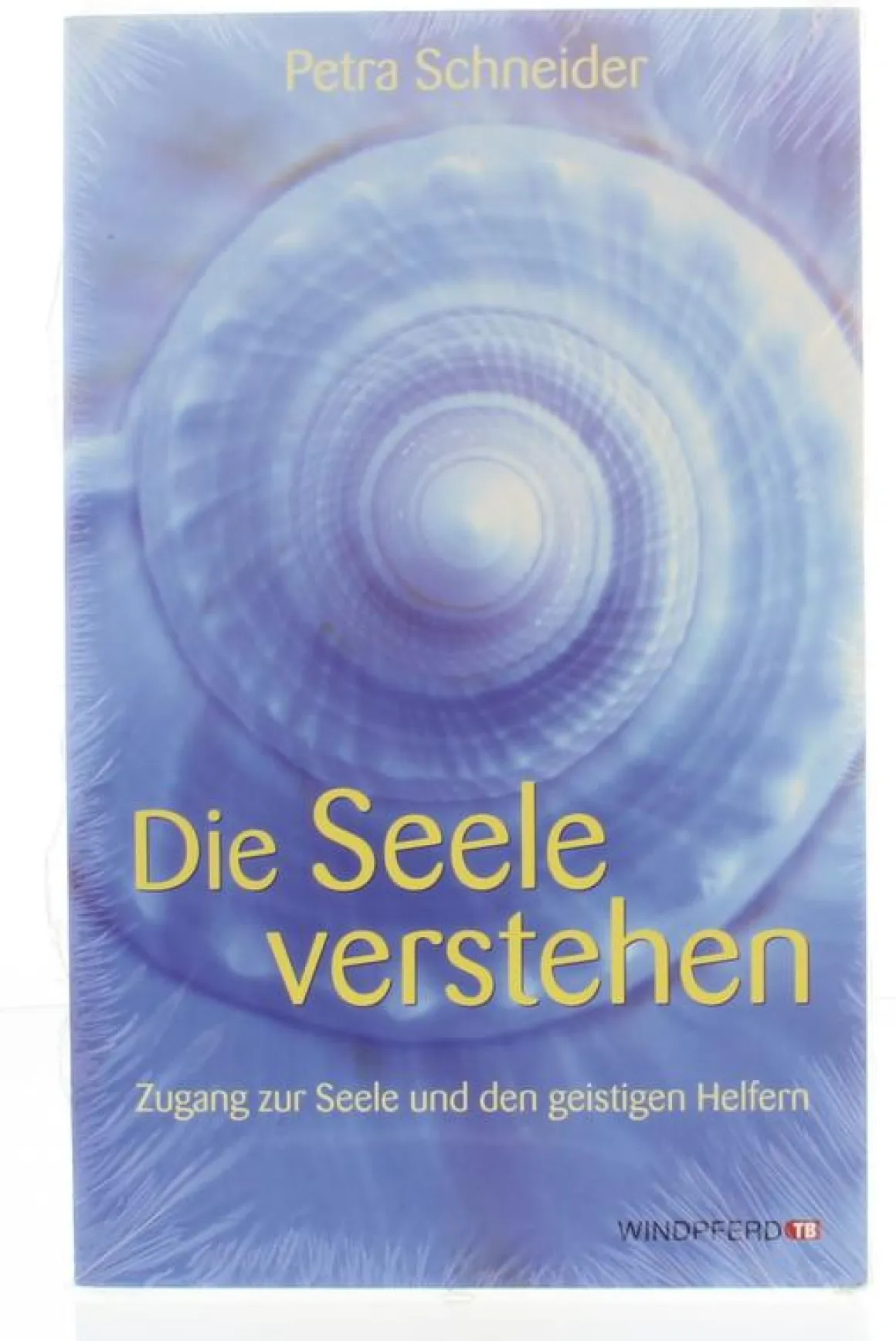 Lichtwesen Die seele verstehen